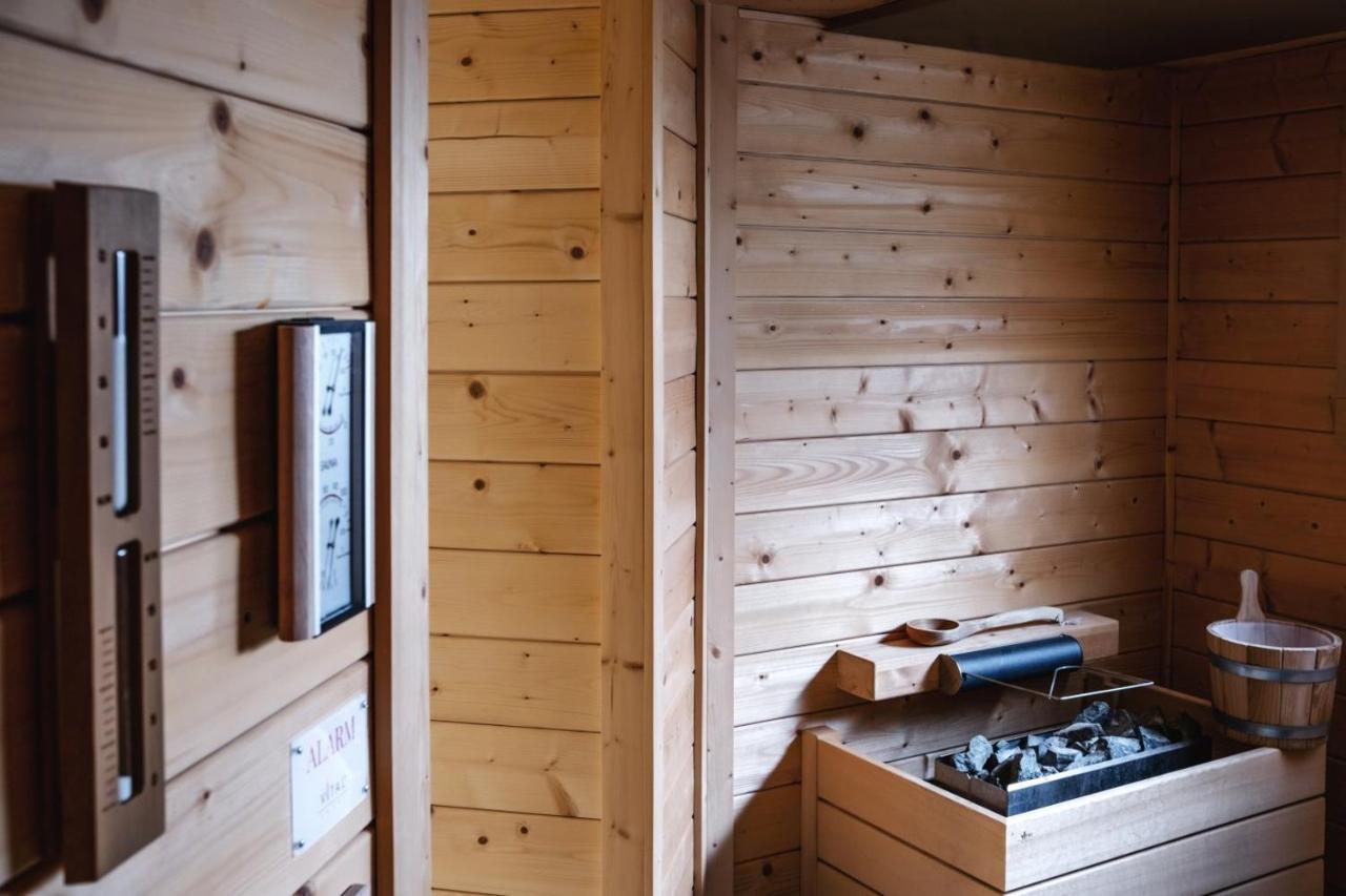 Apartmán Bel Mare Patio B217 Miedzyzdroje Exteriér fotografie