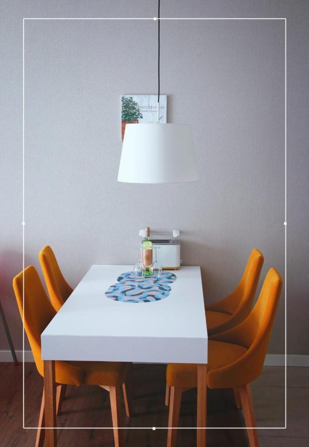Apartmán Bel Mare Patio B217 Miedzyzdroje Exteriér fotografie