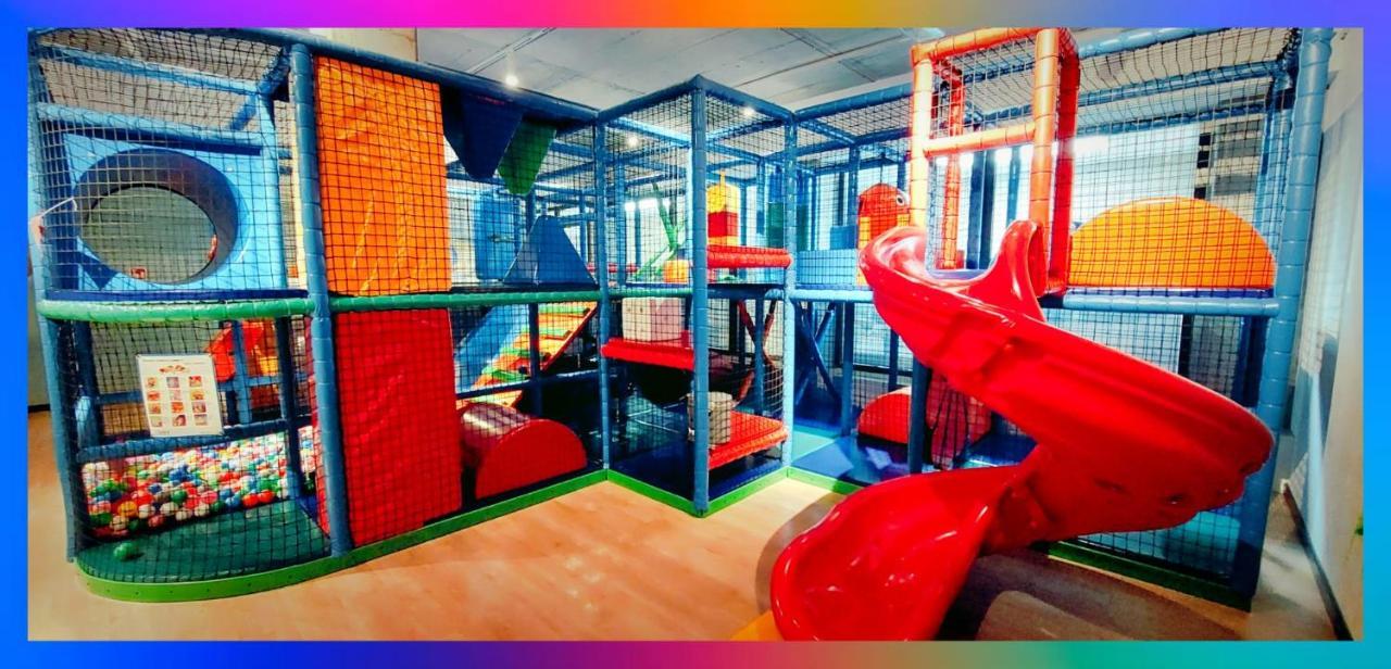 Apartmán Bel Mare Patio B217 Miedzyzdroje Exteriér fotografie