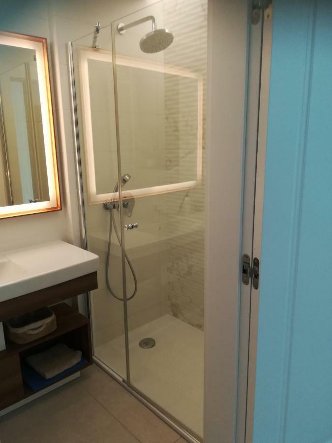 Apartmán Bel Mare Patio B217 Miedzyzdroje Exteriér fotografie
